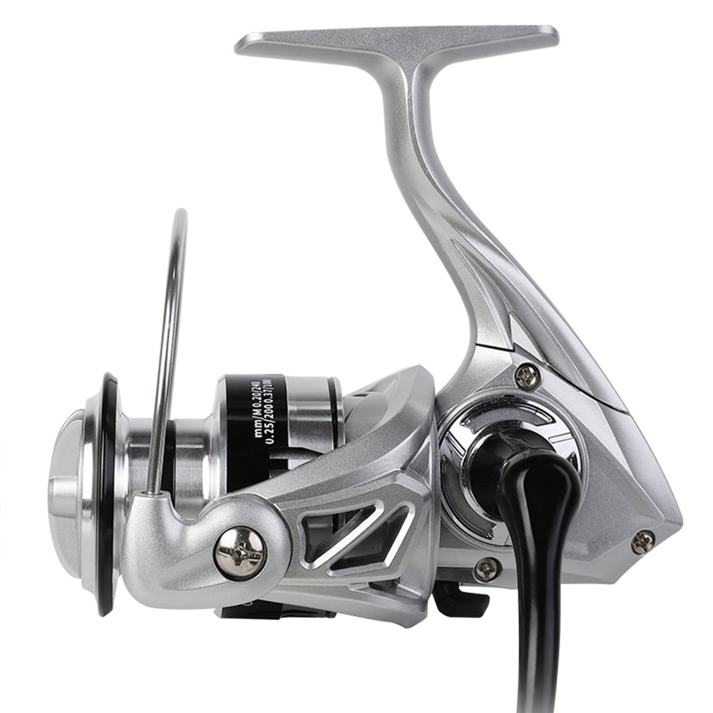 BILLINGS Spinning Reel,1000-70 - Trolling Reel recension och pris