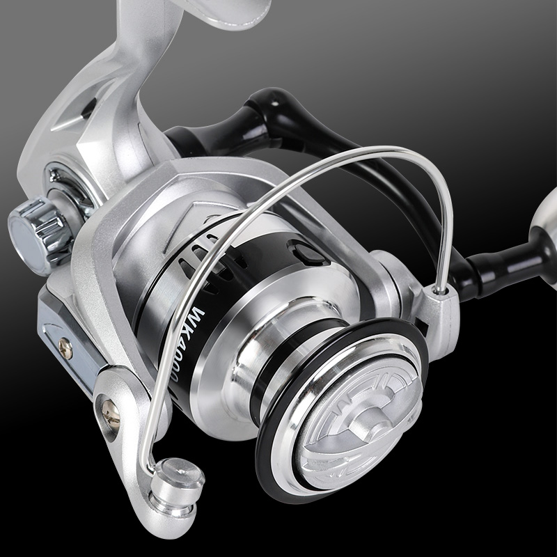 BILLINGS Spinning Reel,1000-70 - Trolling Reel recension och pris