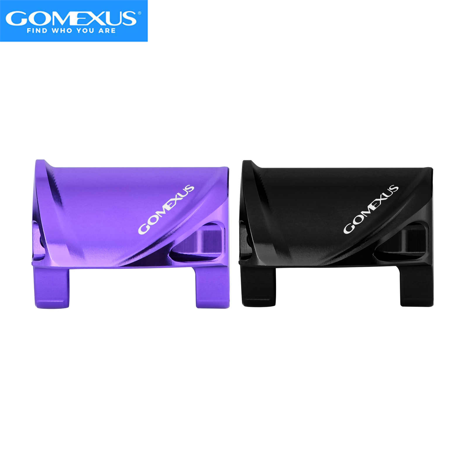 Gomexus Cluth Lever Thumb Bar  - Spincast Reel recension och pris