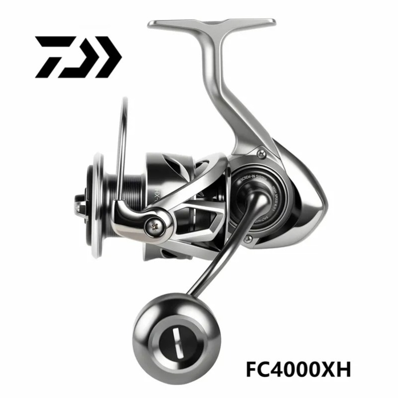 DAIWA 15Kg Max Drag Power Full - Trolling Reel recension och pris