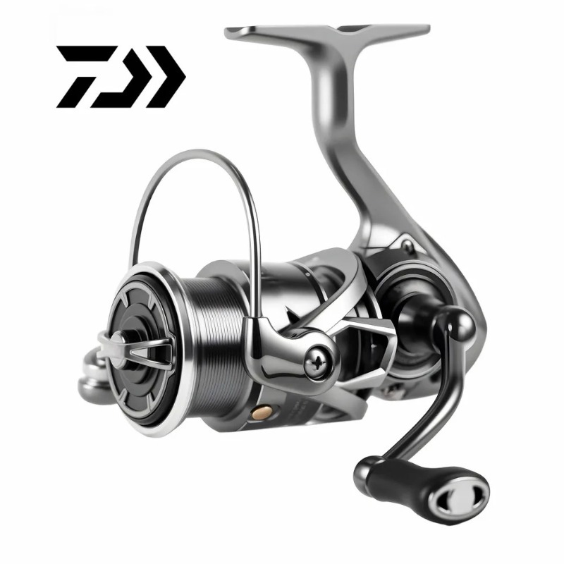 DAIWA 15Kg Max Drag Power Full - Trolling Reel recension och pris