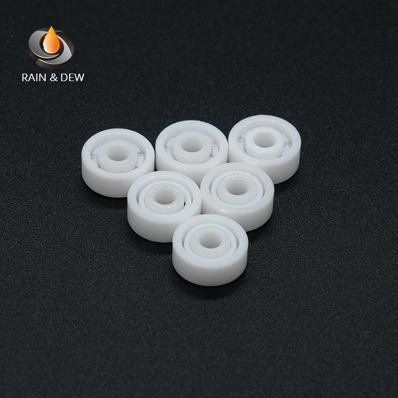 1/5/10Pcs 3x7x3 3x10x4 5x8x2.5 - Baitcasting Reel recension och pris