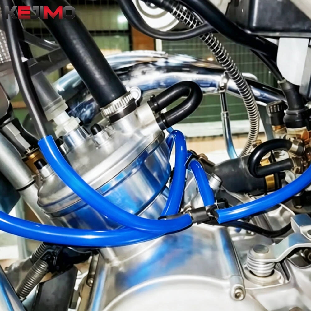 Motorcycle For Yamaha DT 80 12 - Reel Oil recension och pris