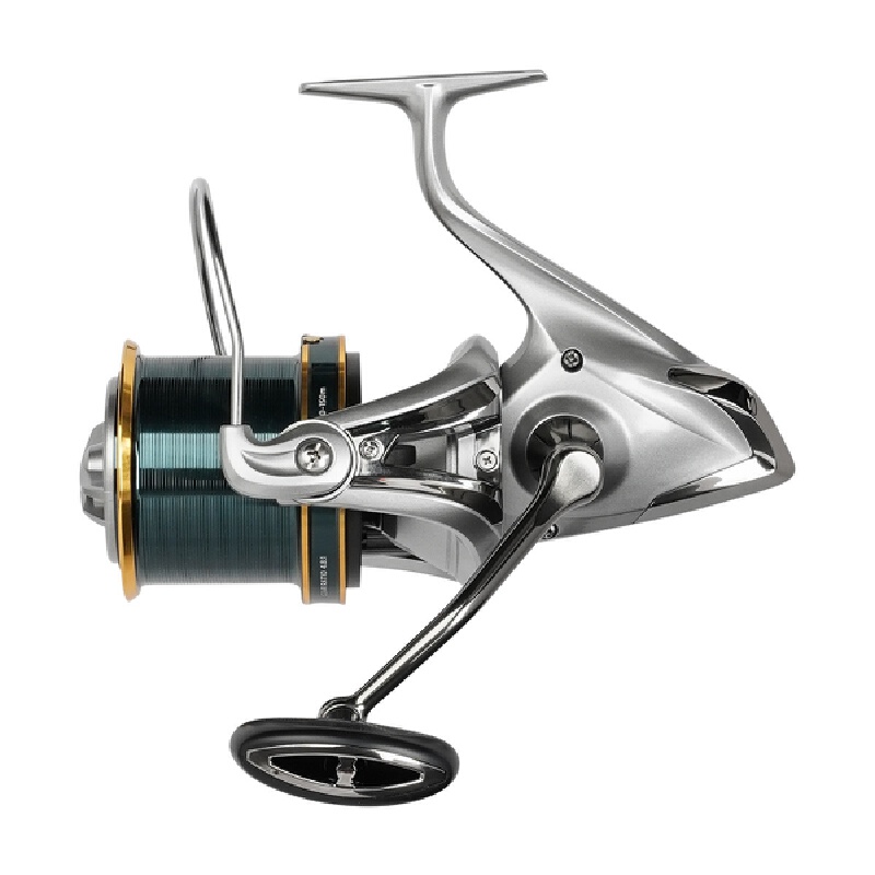 NOEBY Spinning Reel Full Metal - Reel Grease recension och pris