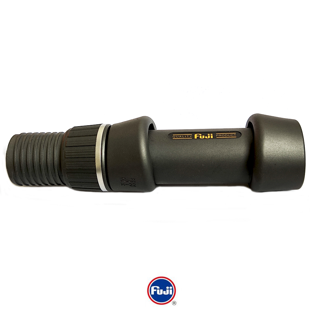 Original Fuji pipe reel seat D - Trolling Reel recension och pris