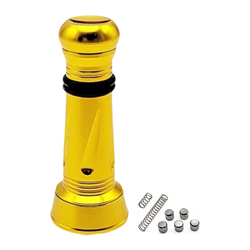 For Reel Modification Gold Ree - Fly Reel recension och pris