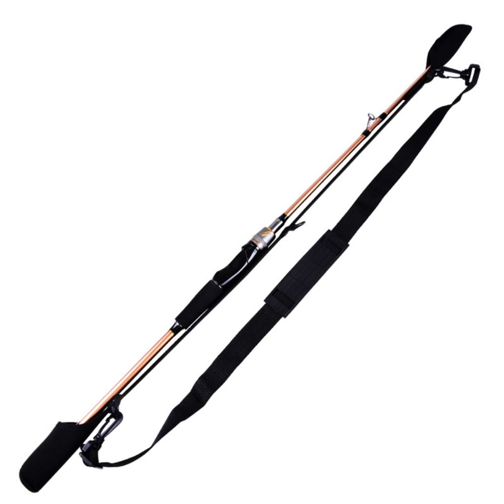 Adjustable Fishing Rod Storage - Reel Oil recension och pris