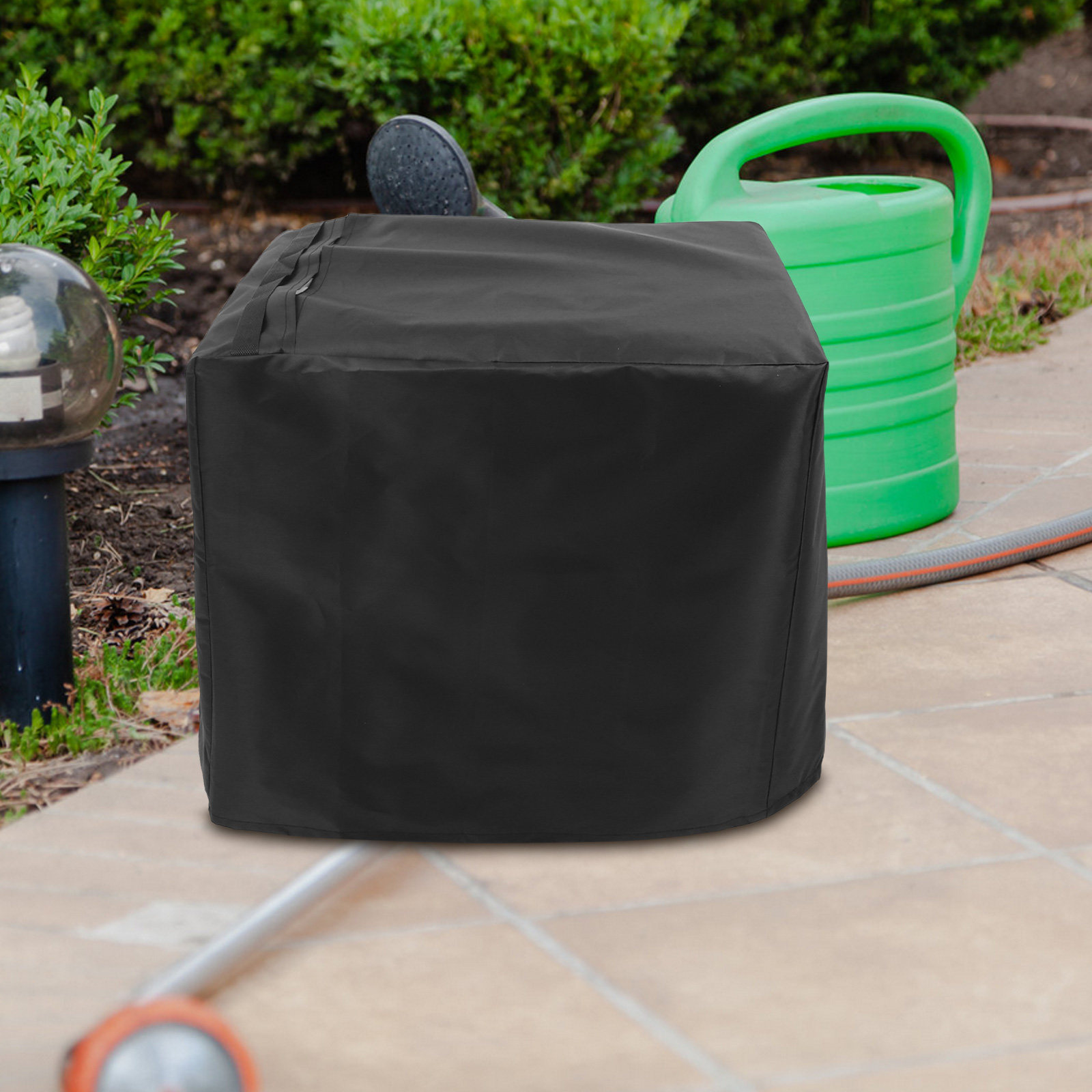 Garden Hose Reel Cover Oxford  - Reel Cover recension och pris