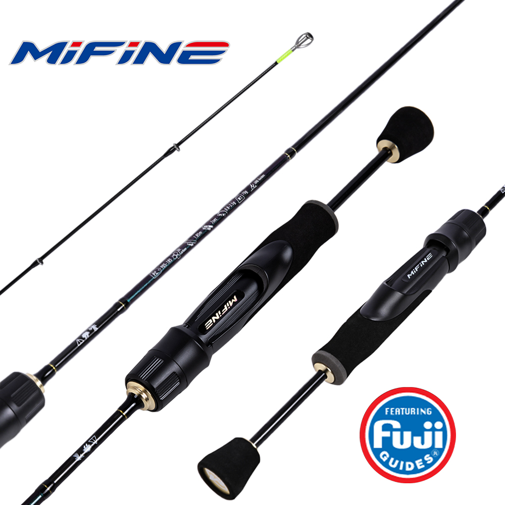 MIFINE PEGASUS UL Ultralight S - Trolling Reel recension och pris